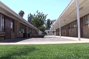 St. Angela Merici Parish School Photo