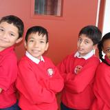St. Charles Borromeo School Photo - We invite you to get to know us!