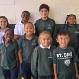 St. David of Wales School Photo #2