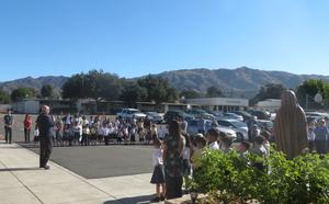 St. Dorothy Catholic School Photo