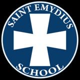 St. Emydius School Photo #2 - Logo