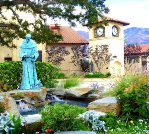 St. Francis High School Photo
