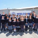 St. Gabriel Elementary School Photo