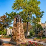 St. John's Northwestern Academy Photo - The Beacon, a landmark on campus.