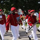 St. John's Northwestern Academy Photo #5 - Band members. St. John's Northwestern Academy Photo #5 - Band members.