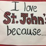 St. Johns Lutheran School Photo - Registration Night
