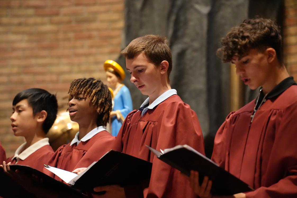 St. Lawrence Seminary High School Photo #9