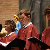St. Lawrence Seminary High School Photo #10