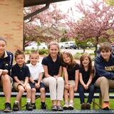 St. Mary Parish School Photo - St. Mary Catholic School provides a strong, faith-based education with an amazing community of parents and teachers that care about our students. Please schedule a tour to learn more about our programs, activities, and community.