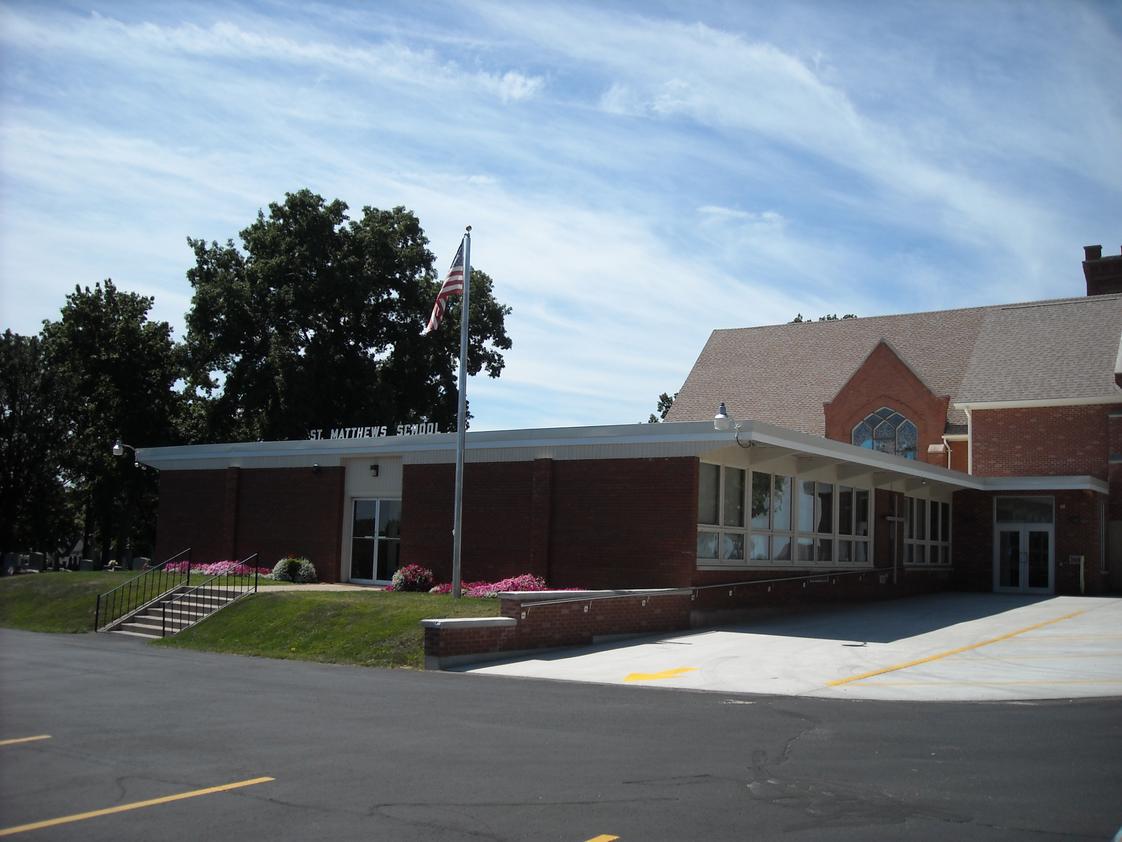 St. Matthew's Lutheran School Photo