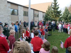 St. Paul Lutheran School Photo