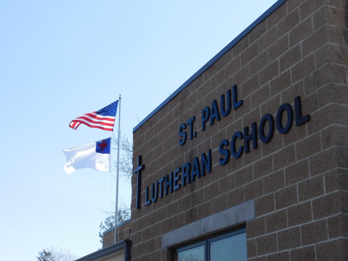 St. Paul Lutheran School Photo
