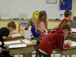 St. Pauls Lutheran School Photo