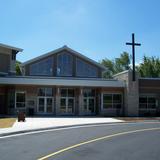 St. Pauls Lutheran School Photo - Entrance #1, Main entrance