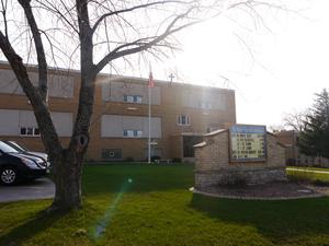 St. Peter Catholic School Photo