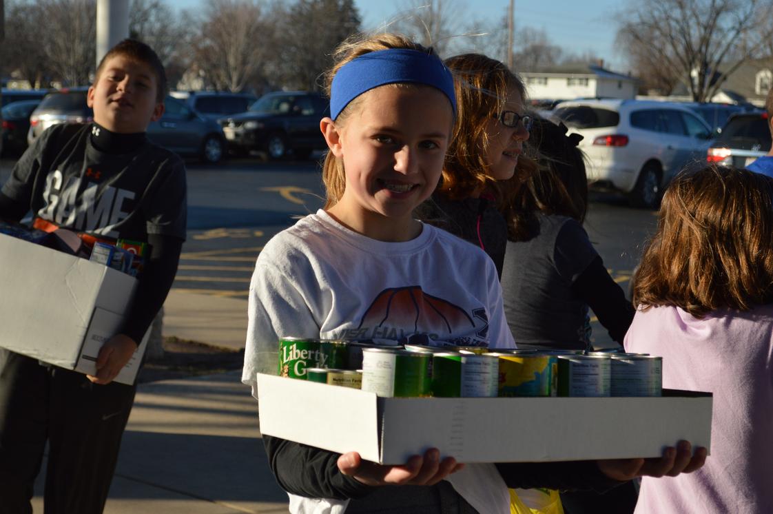 St. Francis Xavier Elementary Marquette Campus (Top Ranked Private