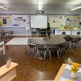 St. Thomas Aquinas Preschool Photo #2 - Classroom