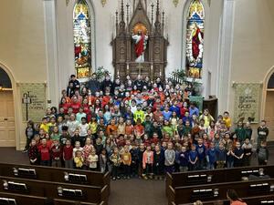St. John Lutheran School Photo St. John Lutheran School Photo