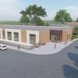 Trinity Lutheran Freistadt Photo #2