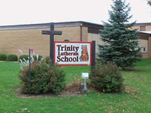 Trinity Lutheran School Photo