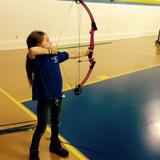 Trinity Lutheran School Photo #3 - Archery Elective
