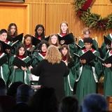 Wisconsin Academy Photo #3 - WA Christmas Concert.