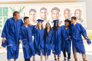 Wisconsin Lutheran High School Photo