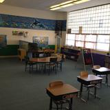 Destiny Christian Academy Photo #4 - Kindergarten Classroom