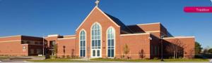 St. Mary's Catholic School Photo St. Mary's Catholic School Photo