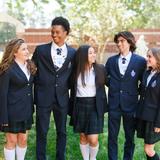 Peninsula Catholic High School Photo
