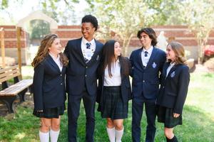 Peninsula Catholic High School Photo