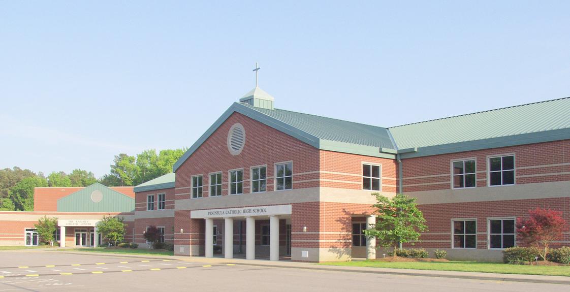 Peninsula Catholic High School Photo