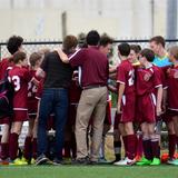 Paideia Academy Photo #8 - Paideia Academy l Classical Christian School Knoxville l Middle School Soccer