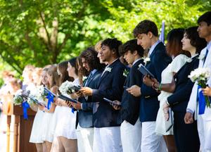 Princeton Day School Photo