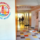 San Francisco Pacific Academy Photo #3