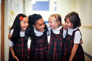 East Lake Academy Photo
