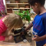 Gold Coast Prep (formerly Chicago Grammar School) Photo #4 - Preschool Exploration