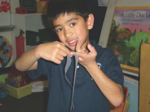 Peregrine School Photo