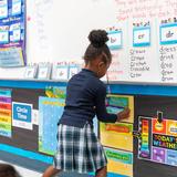 Chesterbrook Academy Elementary School Photo #13