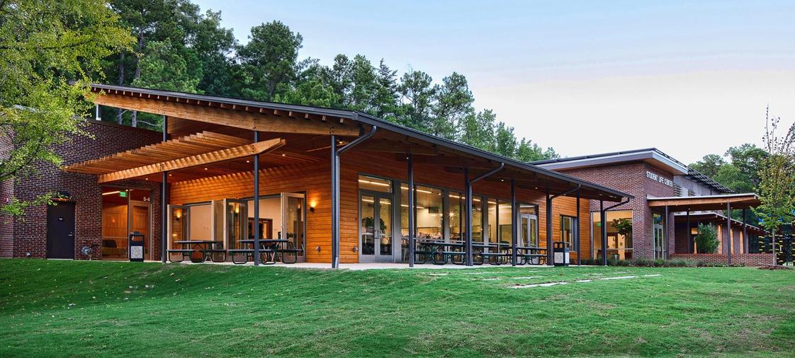 Highlands School Photo #0 - Come tour this little "gem" nestled at the intersection of Birmingham, Irondale, and Mountain Brook!