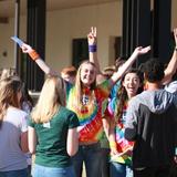 Sonoma Academy Photo #3 - Students love coming to school!