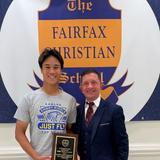Fairfax Christian School Photo #15 Fairfax Christian School Photo #15