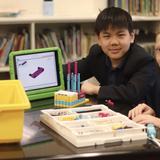 Fairfax Christian School Photo #24 - Robotics