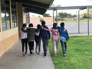 Del Sol School Photo