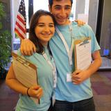 The Kehillah School Photo #8 - Take a student-led tour at one of our Admissions Open Houses! https:kehillah.org/welcome