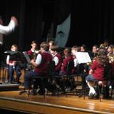 Cornerstone Schools Photo #4 - Band Competion