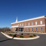 Liberty Prep Christian Academy Photo #1 - Parking