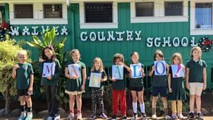 Waimea Country School Photo