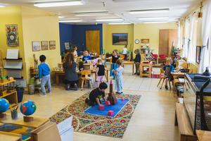 Three Tree Montessori School Photo