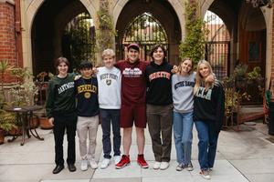 Pacifica Christian High School Photo